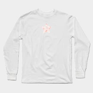 Garden Star Long Sleeve T-Shirt